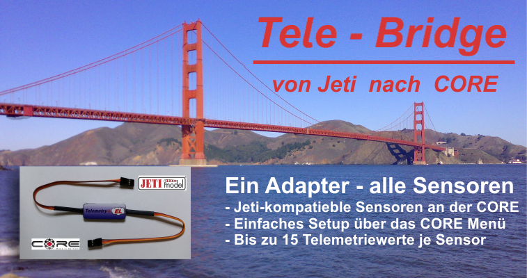 Tele-Bridge
